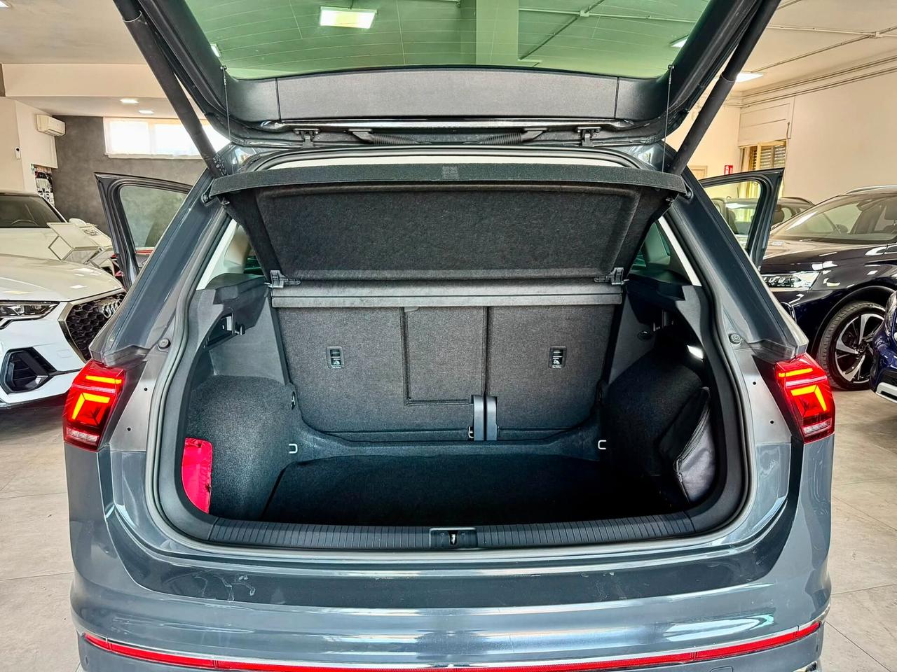 Volkswagen Tiguan 2.0 TDI 150cv DSG Elegance 2023
