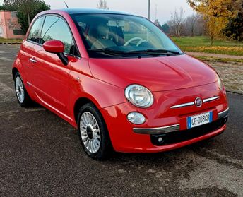Fiat 500 1.3 DIESEL