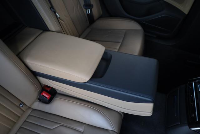 AUDI A8 55 TFSI 3.0 quattro tiptronic