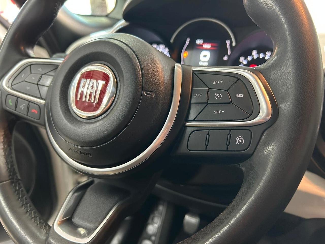 Fiat 500L 1.3 Multijet Connect