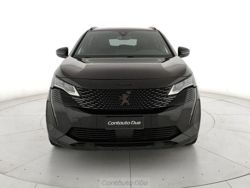Peugeot 3008 BlueHDI 130 EAT8 GT Pack aut.