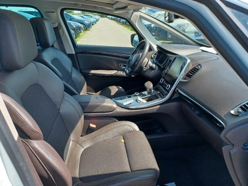 Renault Espace dCi 160CV EDC Energy Intens 7 posti