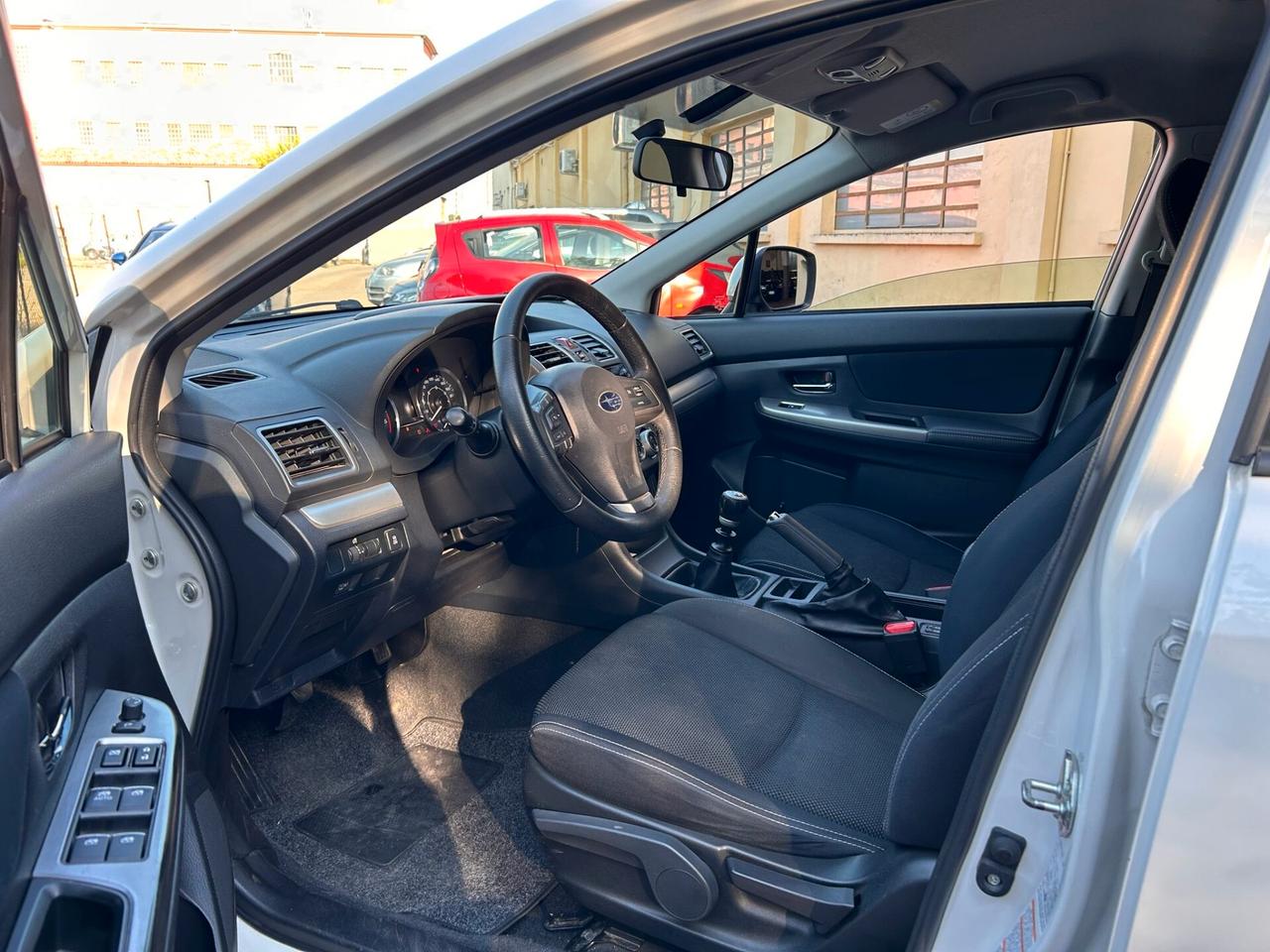 Subaru XV 2.0 Diesel Anno 2015 Unlimited Euro6