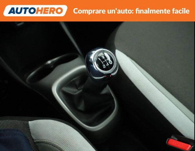 TOYOTA Aygo 1.0 VVT-i 69 CV 5 porte x-cool