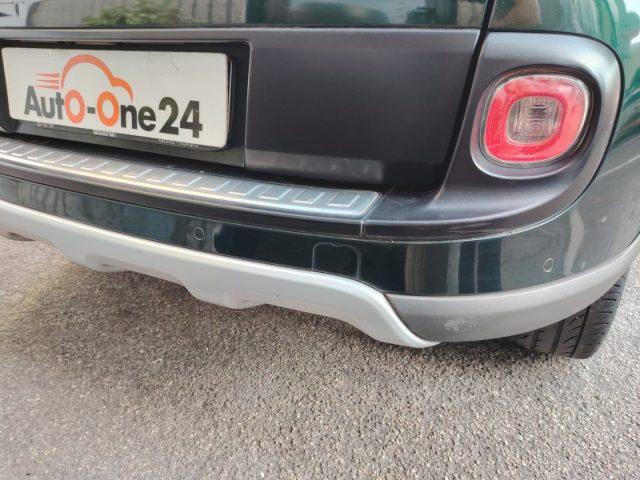 FIAT 500L 1.6 Multijet 105 CV Trekking FINANZIABILE