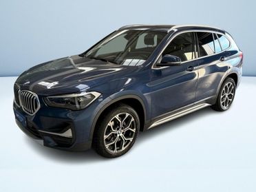 BMW X1 18 d xLine Plus xDrive Steptronic