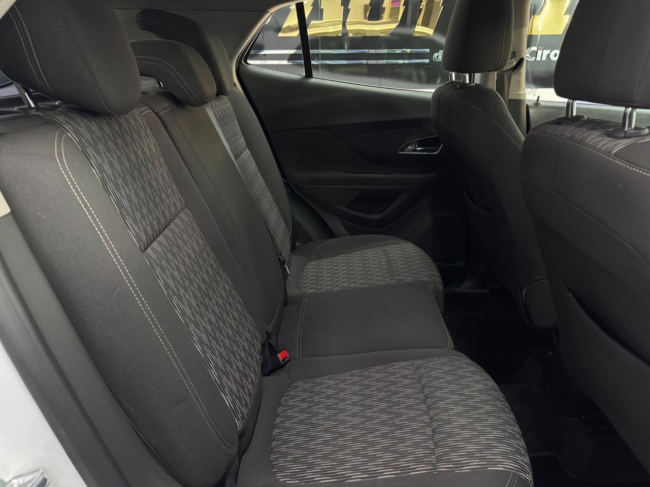 Opel Mokka 1.6 GPL Cosmo-Full Optional