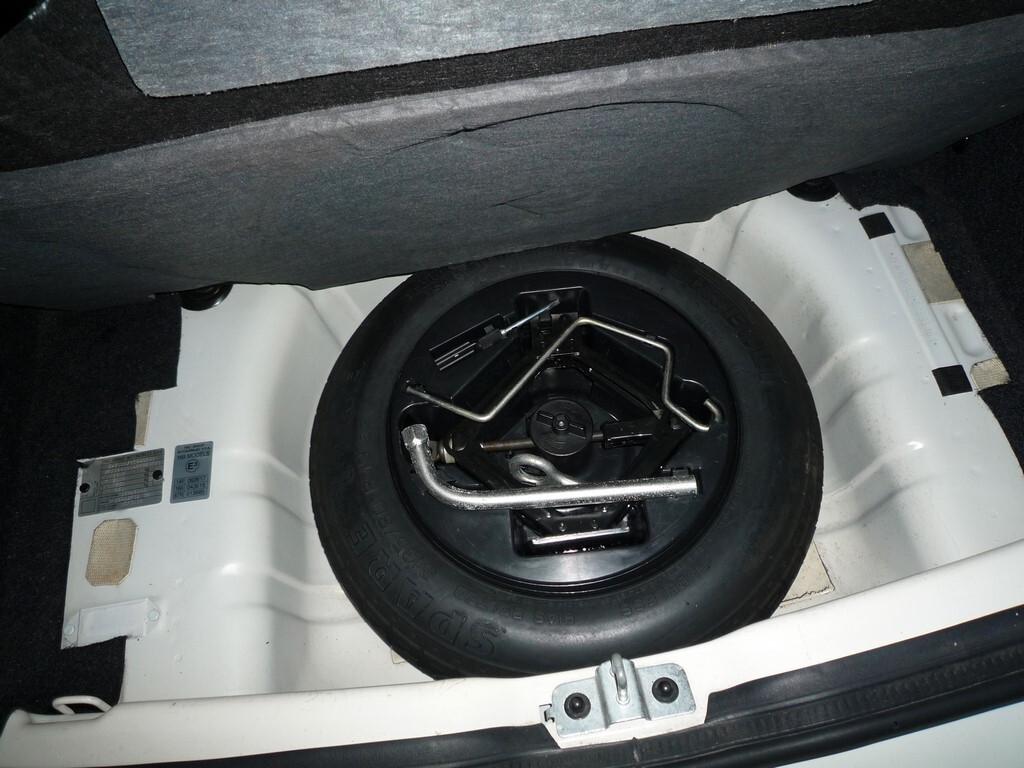 Fiat Panda 1.2 Active