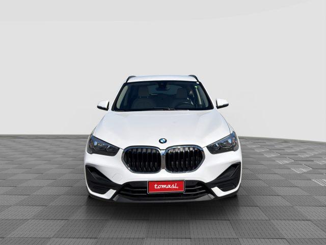 BMW X1 X1 sDrive18d