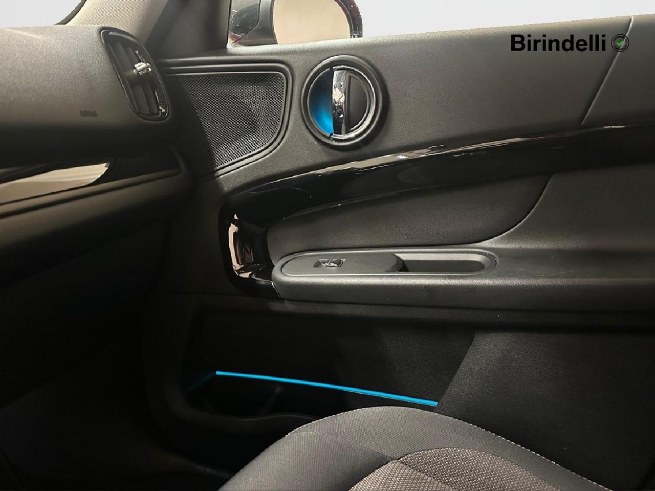 MINI Mini Countrym.(F60) - Mini 1.5 Cooper Business Countryman