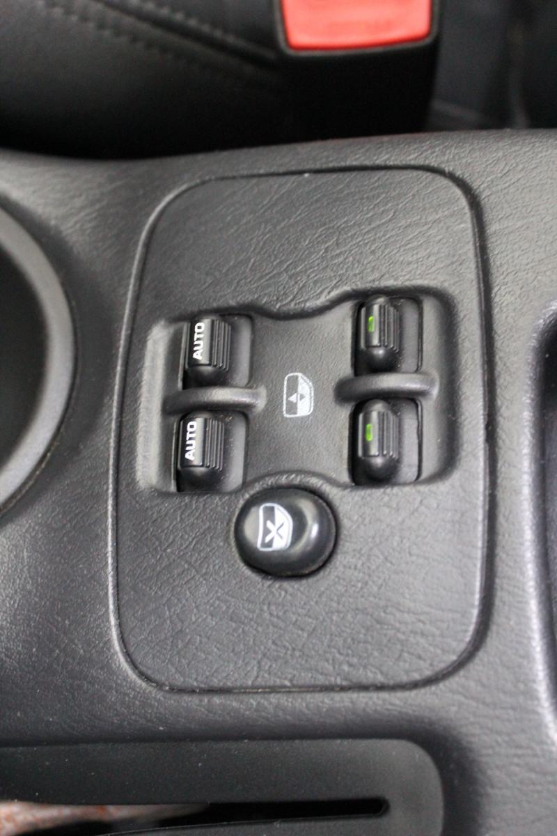 JEEP - Cherokee - 3.7 V6 Limited