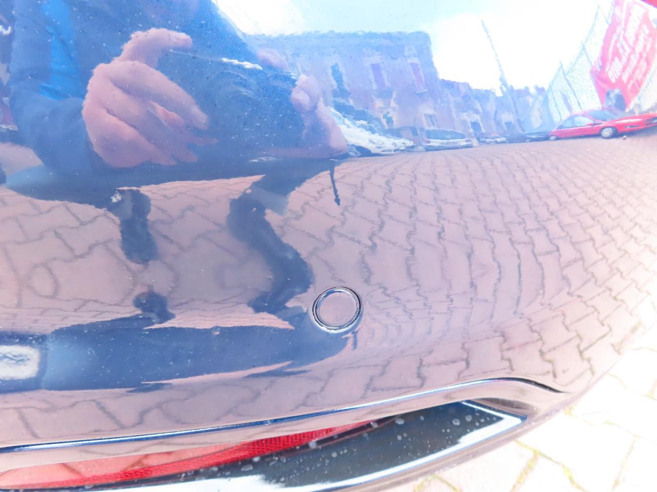 Fiat Tipo 1.6 M-JET STATION WAGON Lounge EURO 6