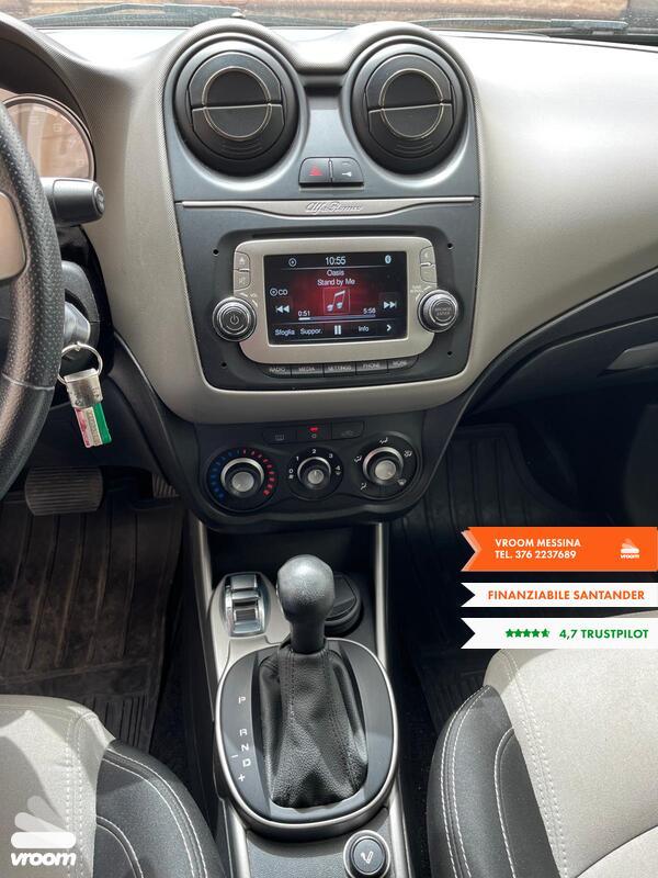 ALFA ROMEO MiTo MiTo 1.4 T 140 CV M.air S&S TCT...