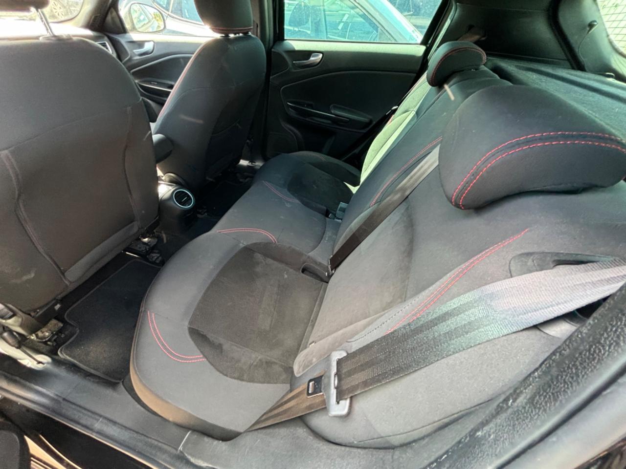 Alfa Romeo Giulietta 1.6 JTDm-2 120 CV Sprint