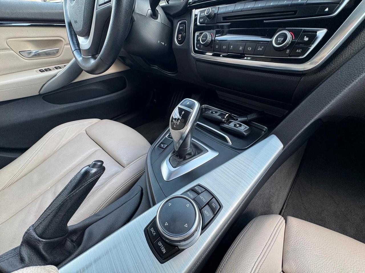 Bmw 420 420d xDrive Gran Coupé Luxury