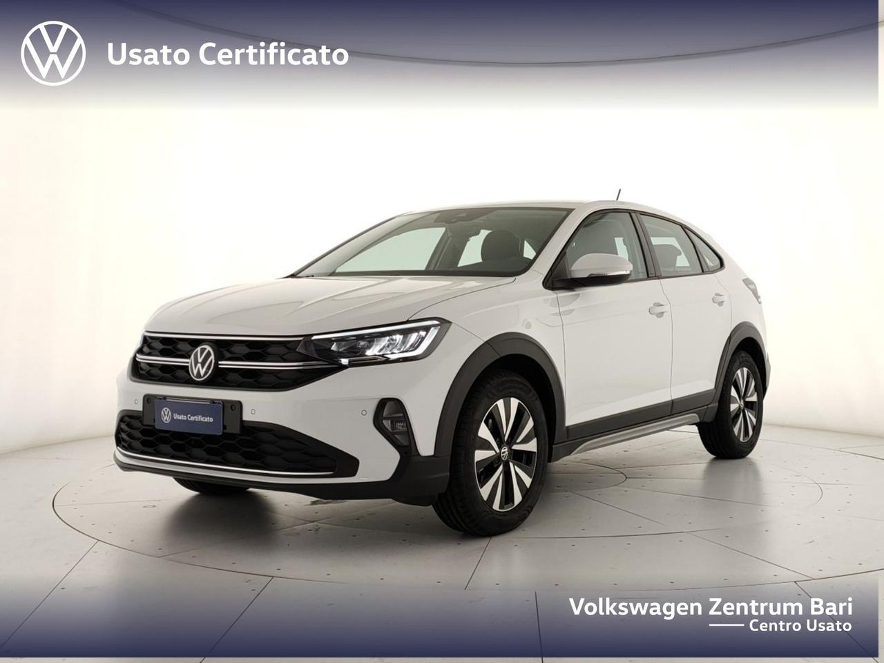 Volkswagen Taigo 1.0 tsi life 95cv