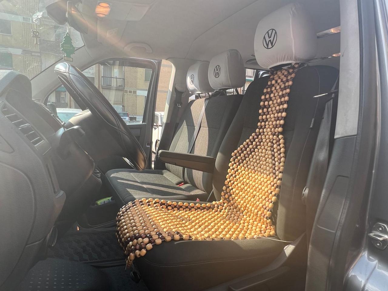 Volkswagen T6 Caravelle Comfortline 2.0 TDI BlueMotion #6103