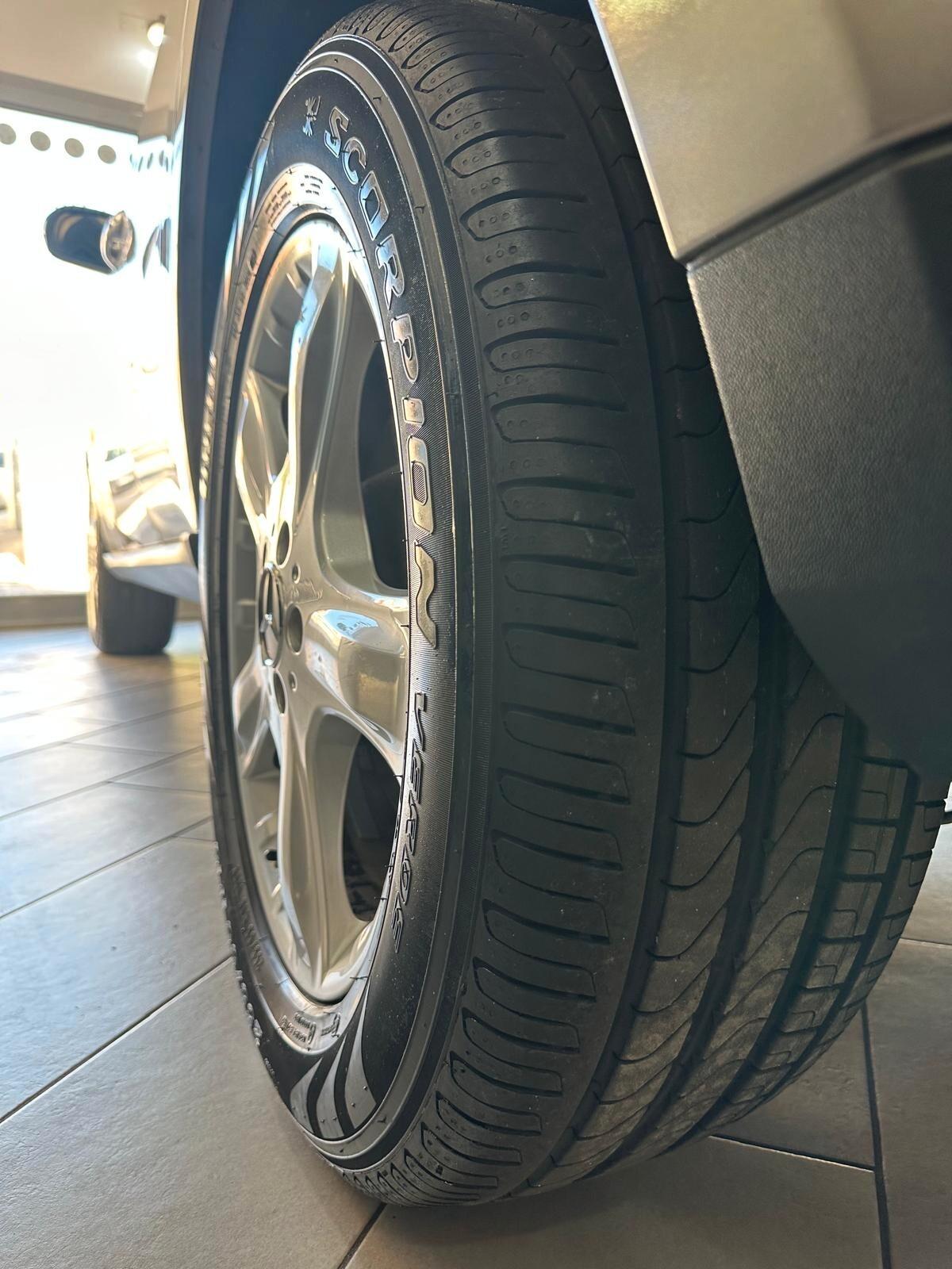 Mercedes-benz ML 320 CDI Sport
