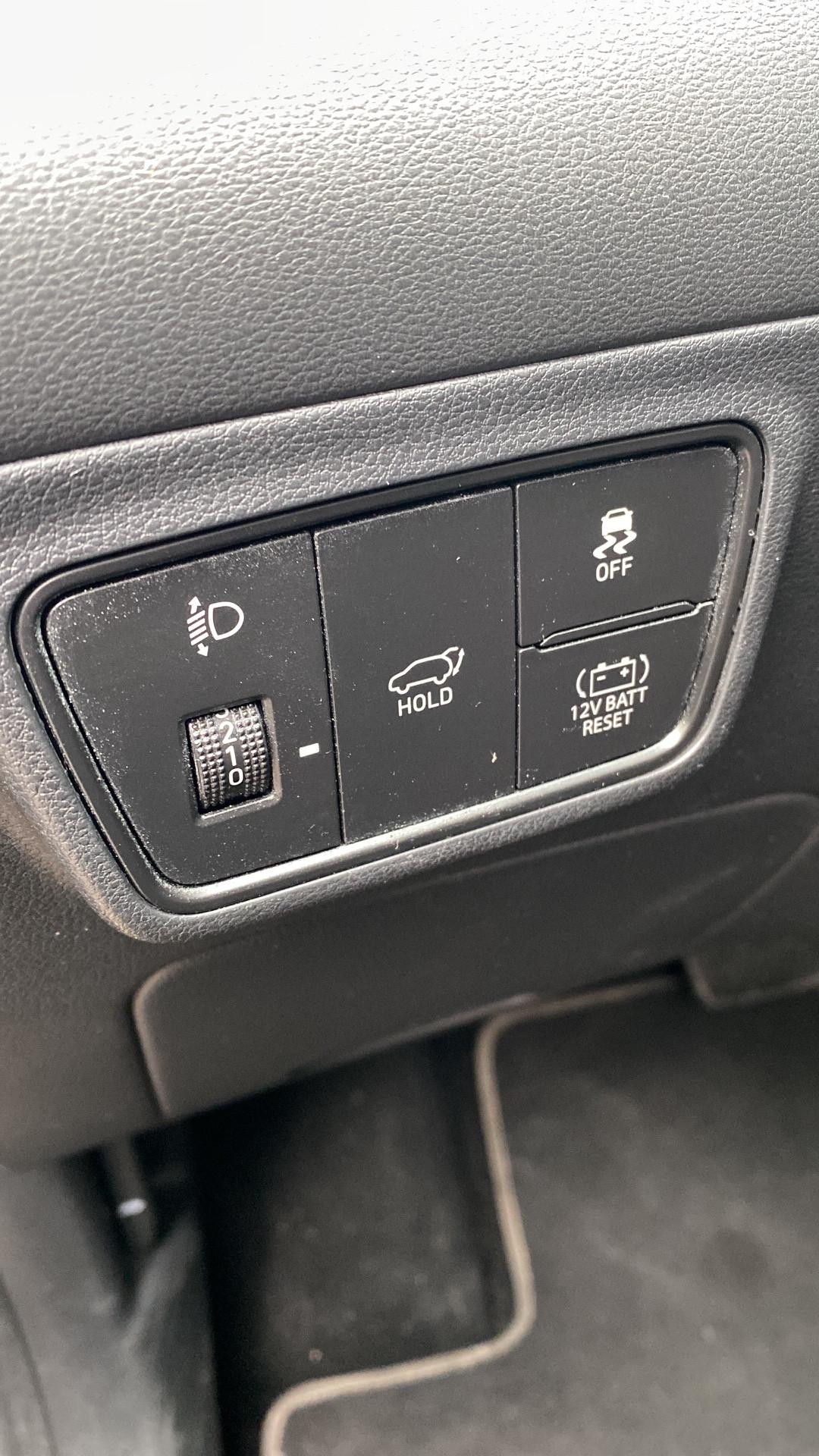 Hyundai Tucson 1.6 T-GDI 48V Exellence