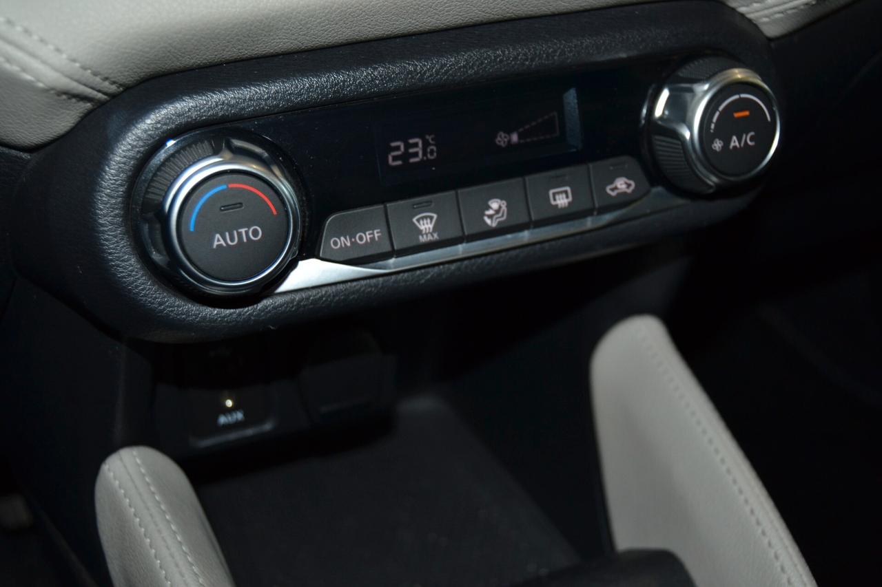 Nissan Micra 1.5 DCI 90CV Bose/Navi/Xenon/Cruise