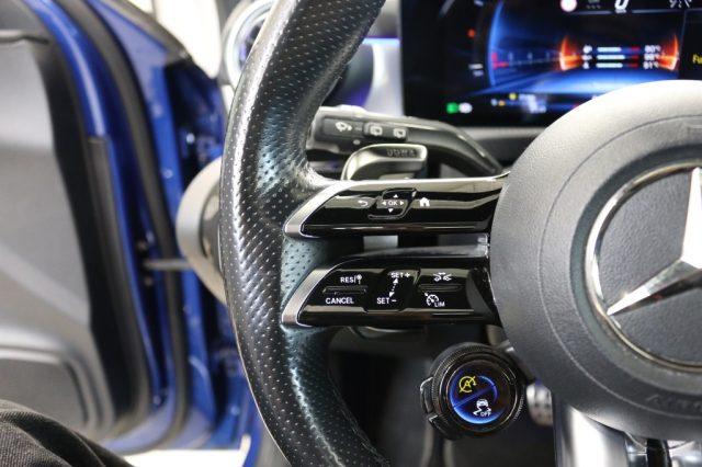 MERCEDES-BENZ A 35 AMG 4Matic Premium Plus