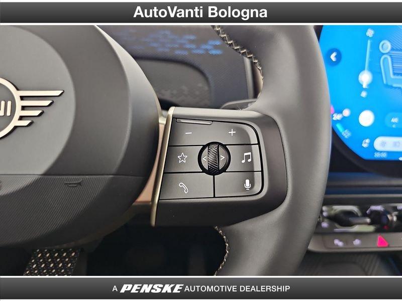 MINI Countryman Mini Countryman 2.0 48V D Classic auto