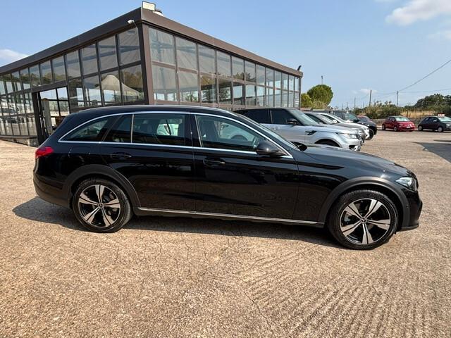 Mercedes-benz C 220 d Mild hybrid 4Matic Premium All-Terrain