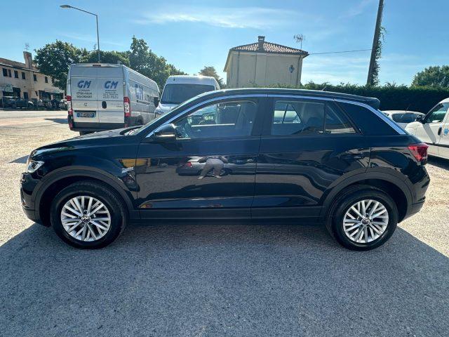 VOLKSWAGEN T-Roc 1.0 TSI Life