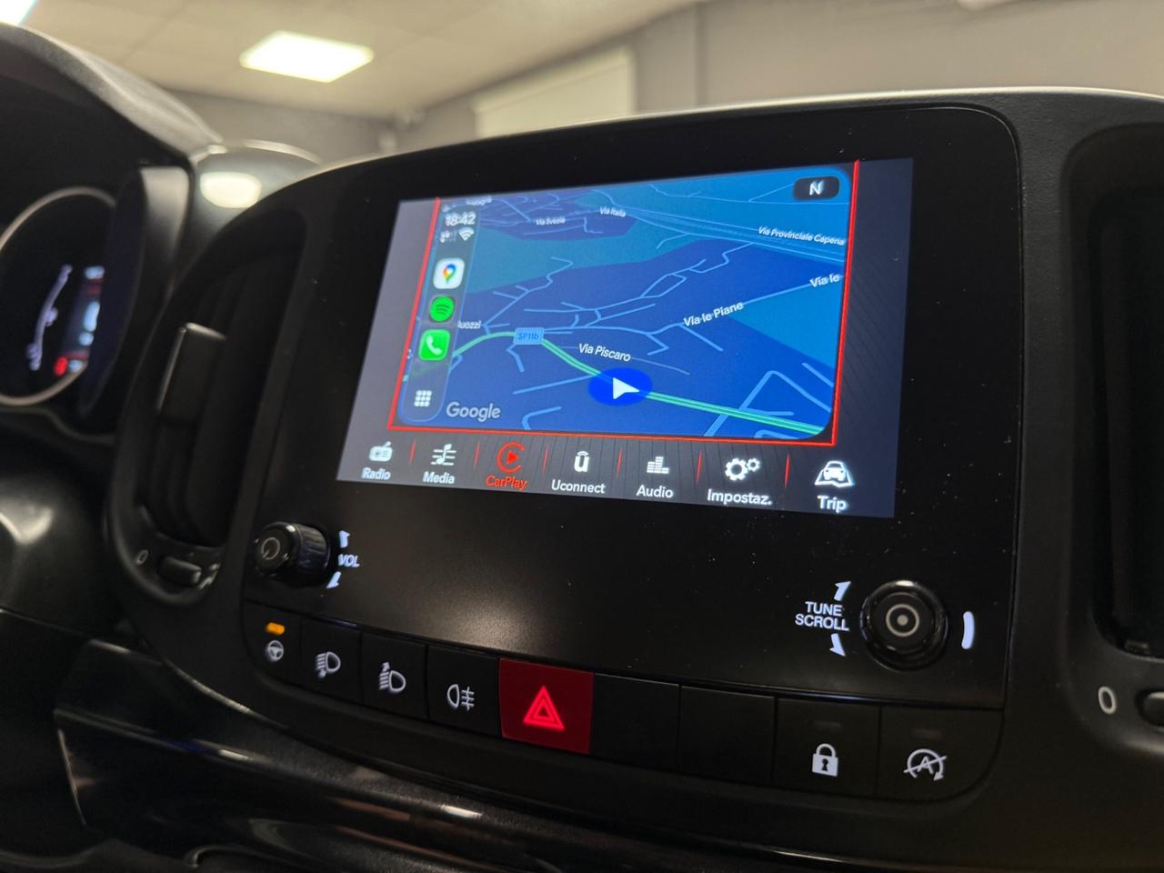 Fiat 500L 1.3 Multijet 95 CV Business SUPER PREZZO!