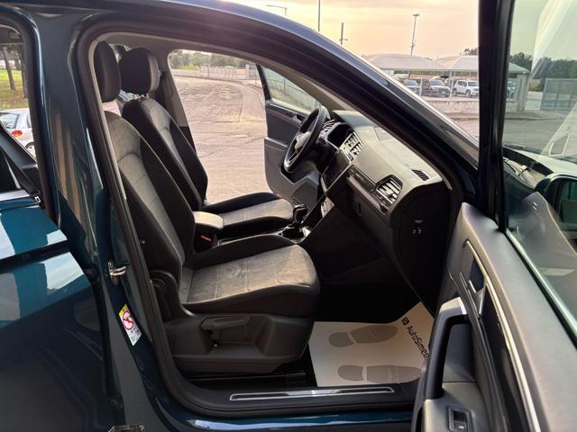 VOLKSWAGEN Tiguan 2.0 TDI 150 CV SCR DSG Elegance VIRTUAL