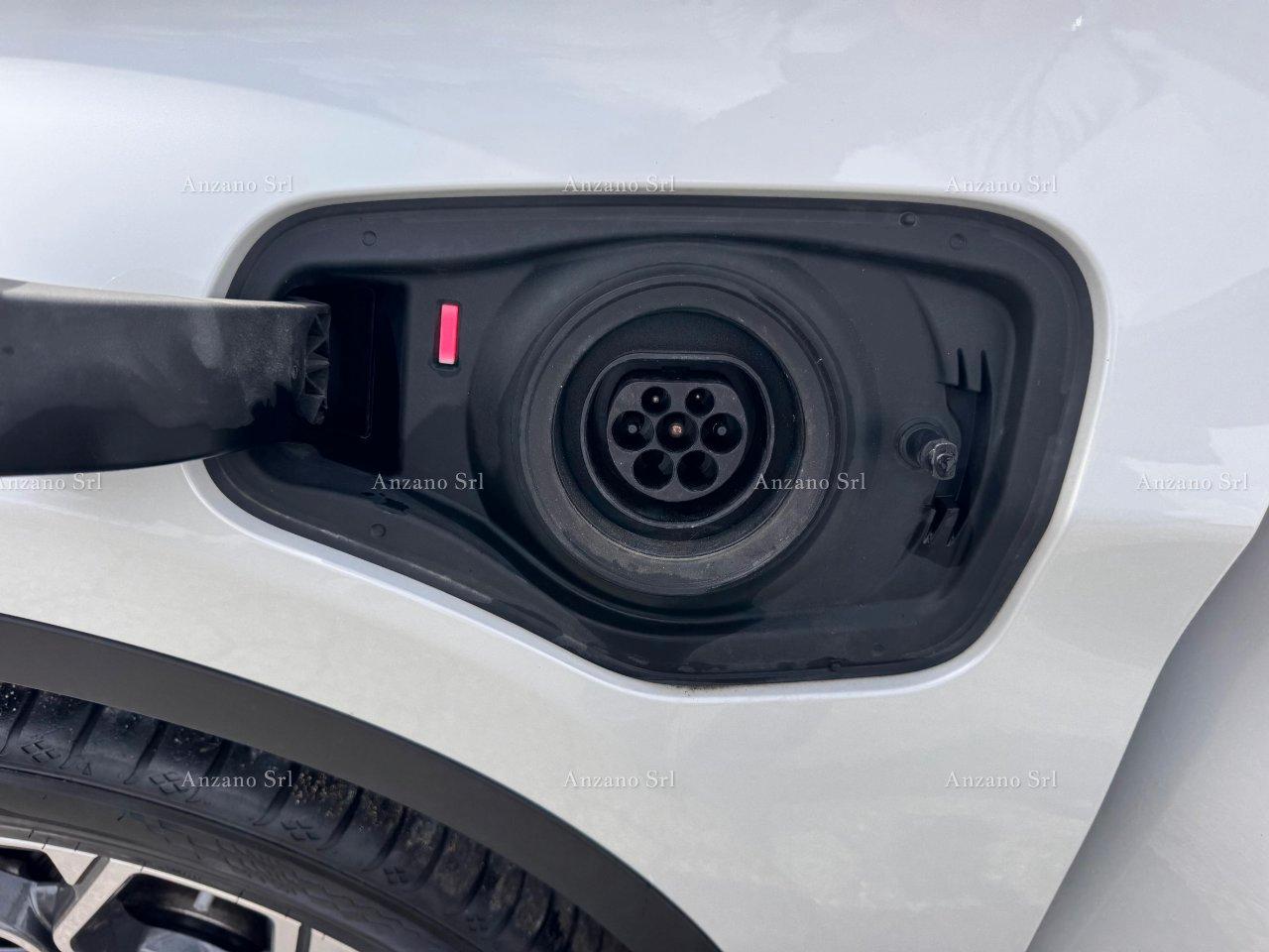BMW X1 xdrive25e Business Advantage auto