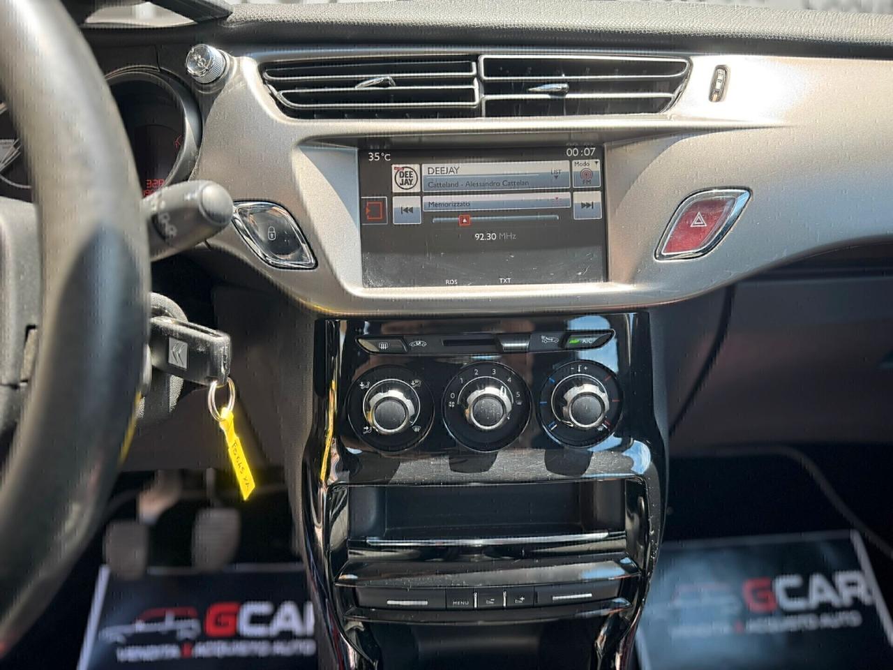 Citroen C3 PureTech 82 Exclusive