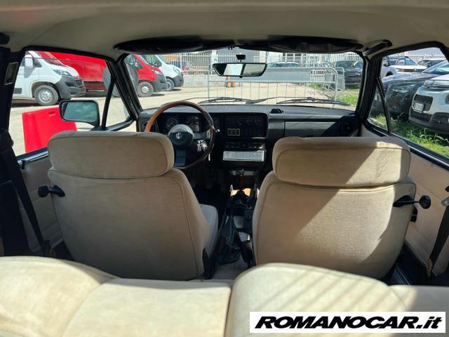 ALFA ROMEO Alfetta 2.0