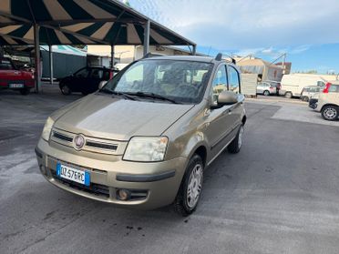 Fiat Panda 1.2 Dynamic Natural Power