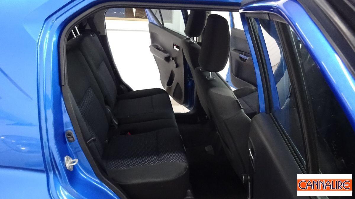 SUZUKI - Ignis - 1.2 Hybrid Top