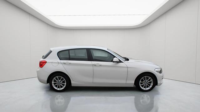 BMW 118 ADVANTAGE VOLANTE M-SPORT