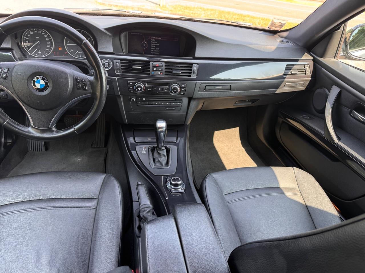 Bmw 320 320, futura, anno 2011, 2.0 diesel, automatico