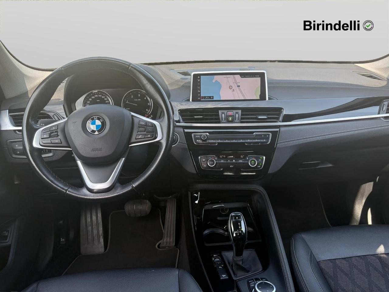 BMW X1 (F48) - X1 xDrive18d xLine Plus