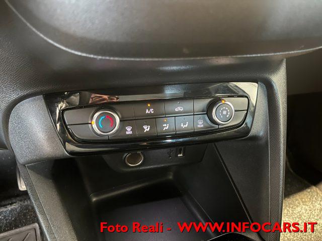 OPEL Corsa 1.2 Edition NEOPATENTATI PROMO!!