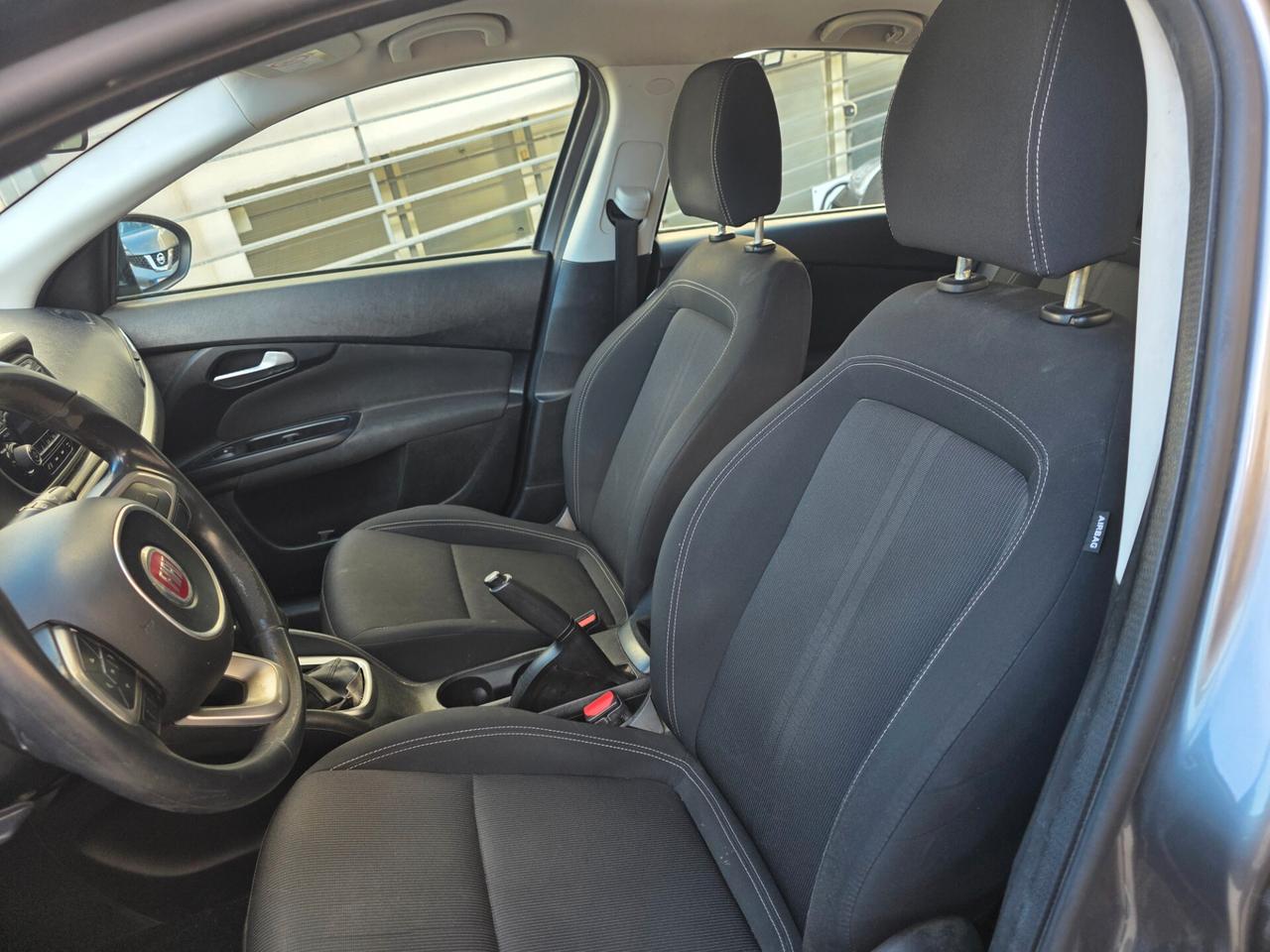 Fiat Tipo 1.6 Mjt S&S 5 porte Easy