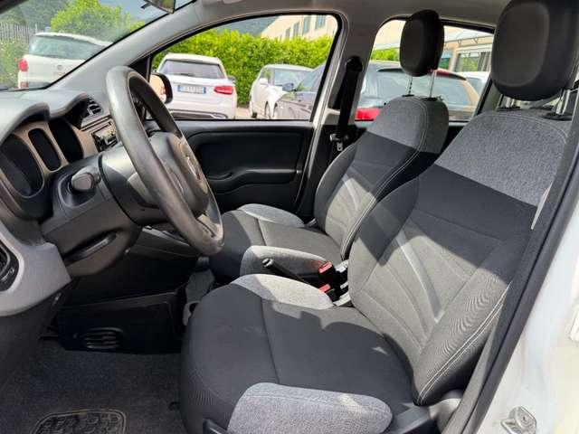 Fiat Panda 1.0 GSE S&S Hybrid Street Van 4 posti AUTOCARRO