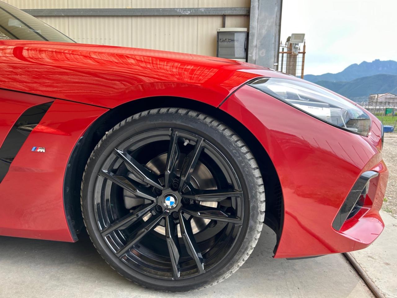 Bmw Z4 sDrive20i Msport