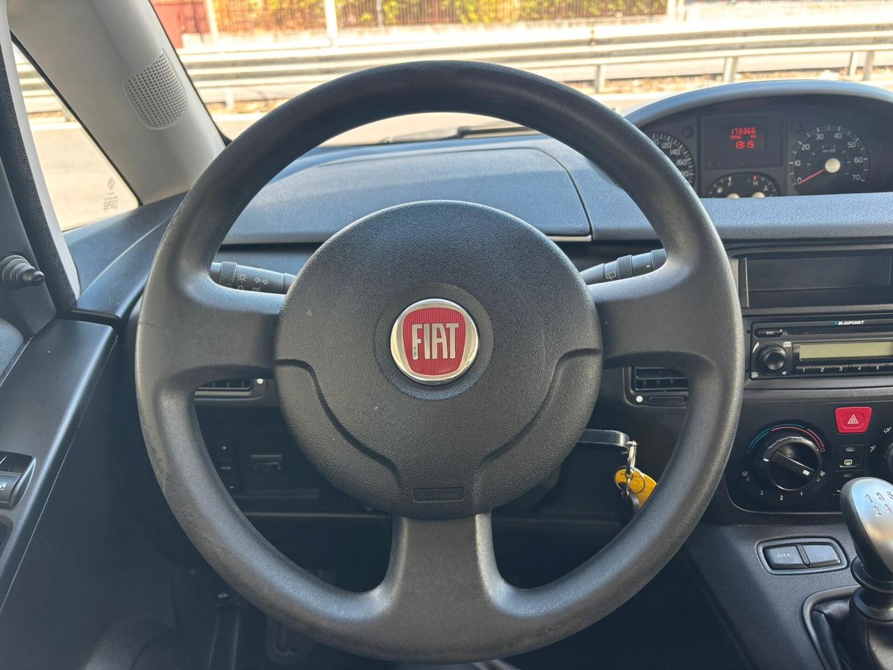 Fiat Idea 1.4 Dynamic EasyPower