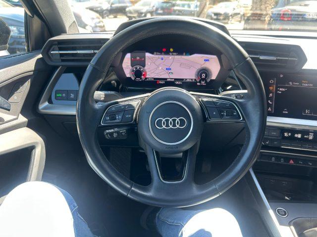AUDI A3 SPB 30 2.0 TDI