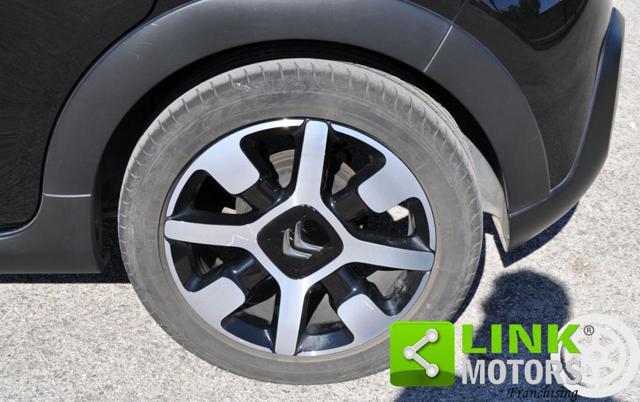 CITROEN C3 PureTech 82 S&S Shine