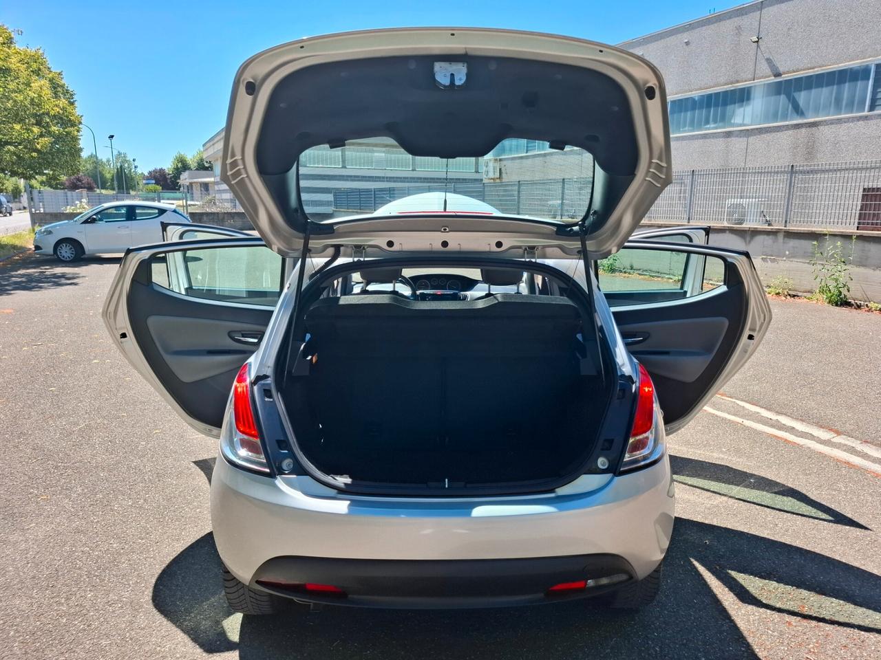 Lancia Ypsilon 1.2 69 CV 5 porte S&S Platinum