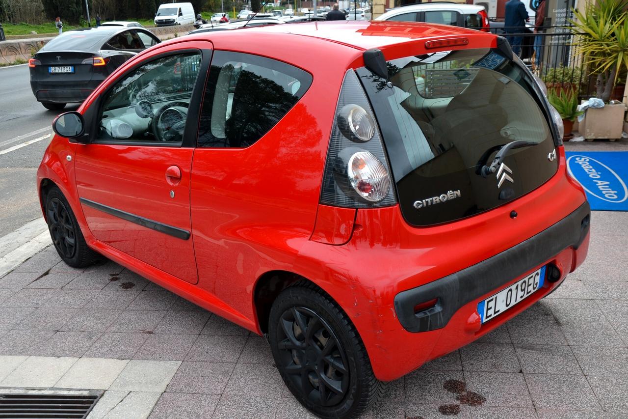 Citroen C1 1.0 3 porte AMIC1