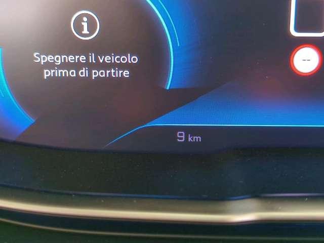 Peugeot 3008 3008 1.5 bluehdi 130cv Active Pack Auto