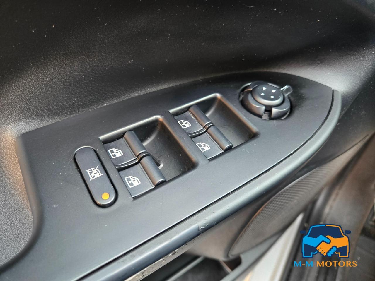 Alfa Romeo Giulietta 1.6 jtdm Sport 120cv