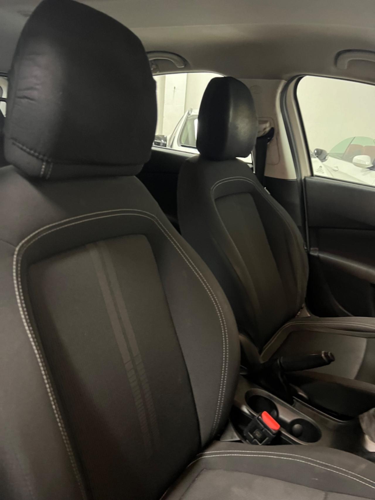 Fiat Tipo 1.6 Mjt 4 porte Opening Edition Plus